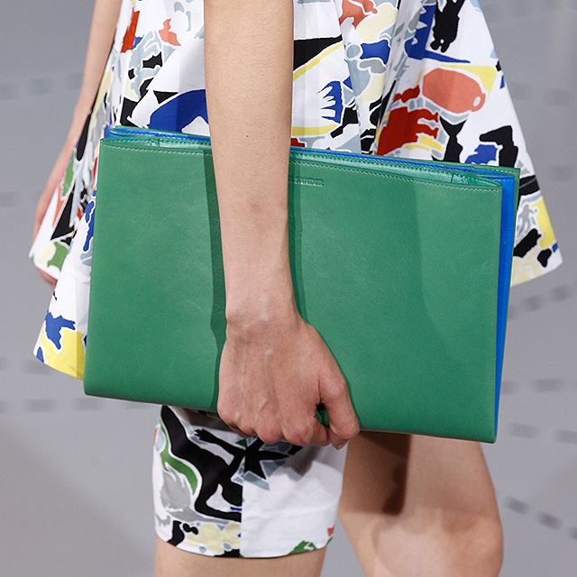 Это официально: Жиль Зандер вновь покидает дом своего имени (фото 1)