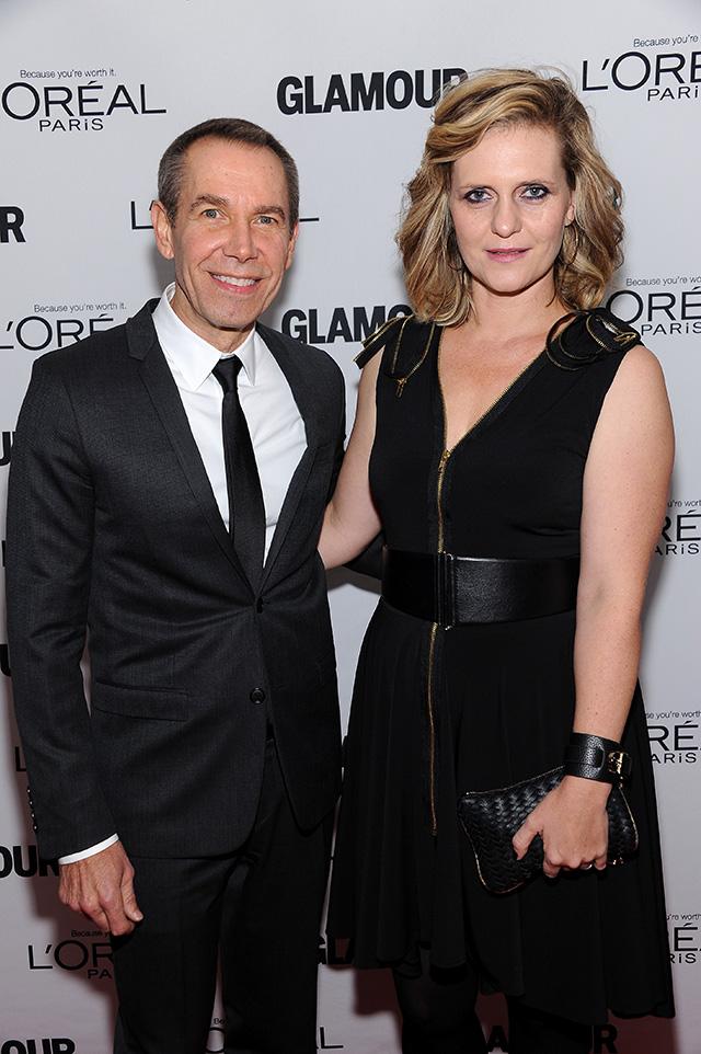 Glamour Magazine US выбрал "Женщину года" (фото 13)