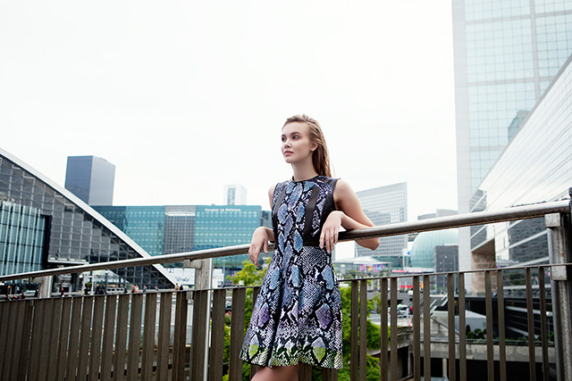 Лукбук AIZEL.RU: осень-зима 2013/14 (фото 4)