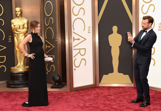 Оскар-2014: церемония online (фото 2)