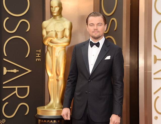 Оскар-2014: церемония online (фото 4)