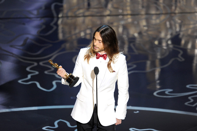Оскар-2014: церемония online (фото 6)