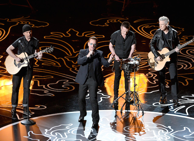 Оскар-2014: церемония online (фото 7)