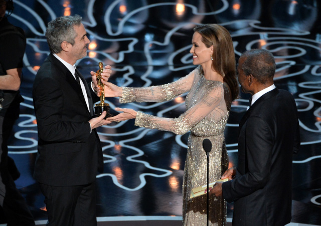 Оскар-2014: церемония online (фото 10)