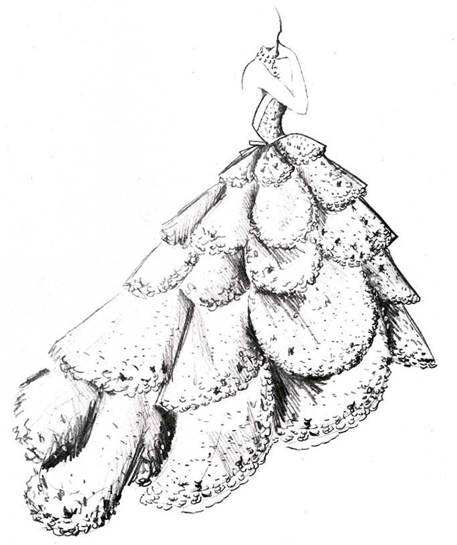 Dior представили новую коллекцию ювелирных украшений (фото 2)