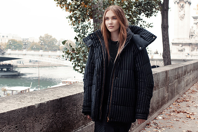 Лукбук AIZEL.RU: осень-зима 2013/14 (фото 8)