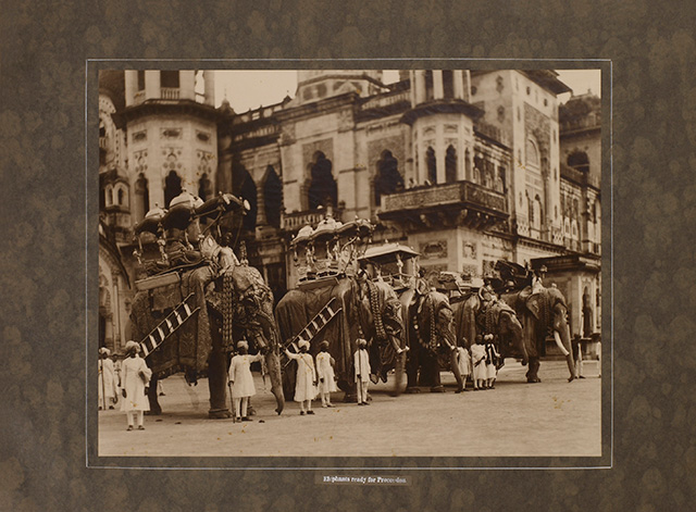 Выставка Louis Vuitton на Красной площади (фото 3)