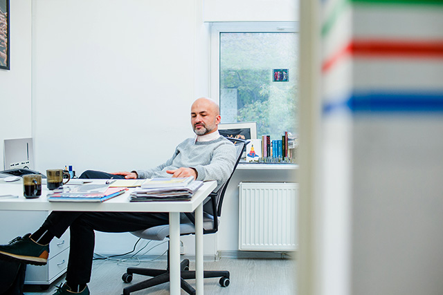 Интервью Buro 24/7: Анзор Канкулов, Port (фото 9)