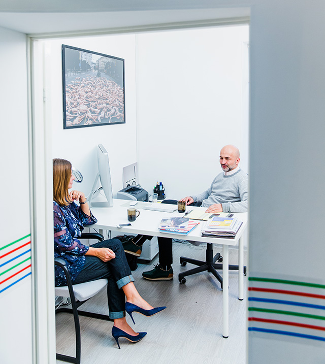 Интервью Buro 24/7: Анзор Канкулов, Port (фото 6)