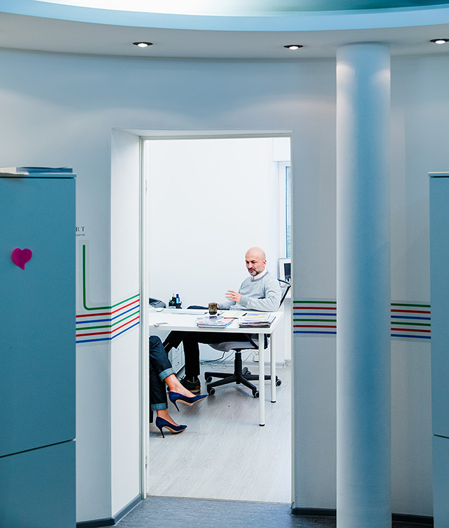 Интервью Buro 24/7: Анзор Канкулов, Port (фото 5)