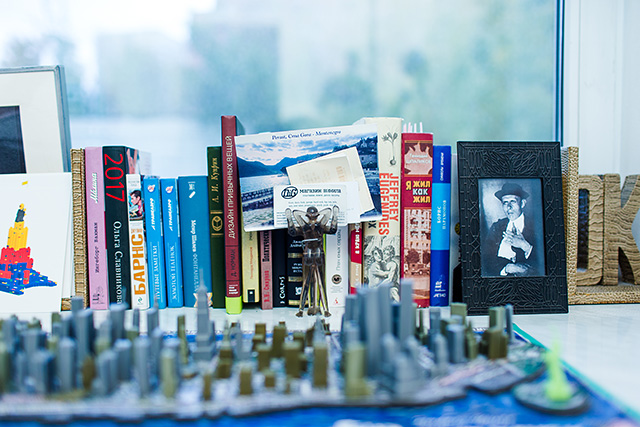 Интервью Buro 24/7: Анзор Канкулов, Port (фото 3)