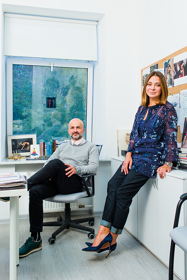 Интервью Buro 24/7: Анзор Канкулов, Port (фото 10)