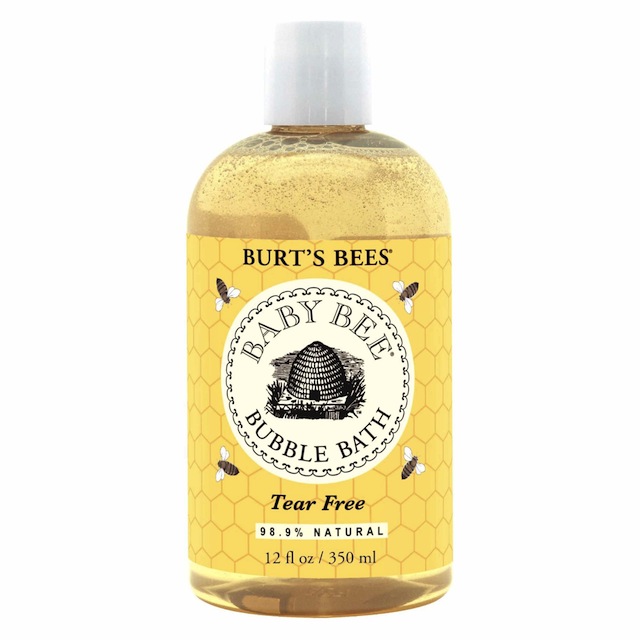 Восемь детских косметических средств (фото 7)