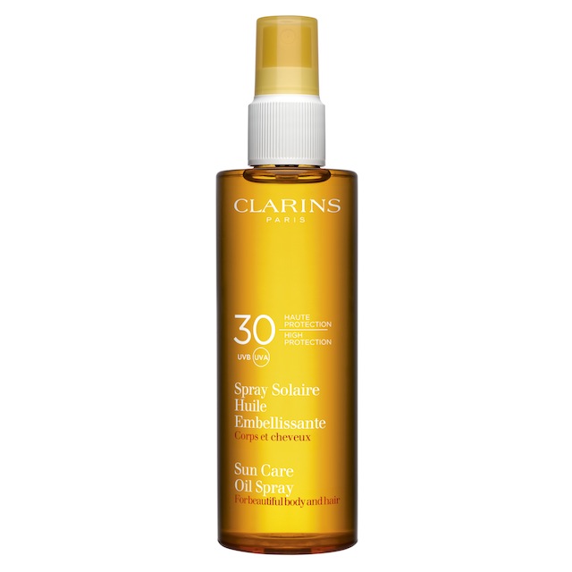 Десять средств для защиты волос от солнца (фото 2)