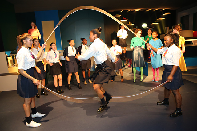 Секретный вечер Hermès в Париже (фото 9)