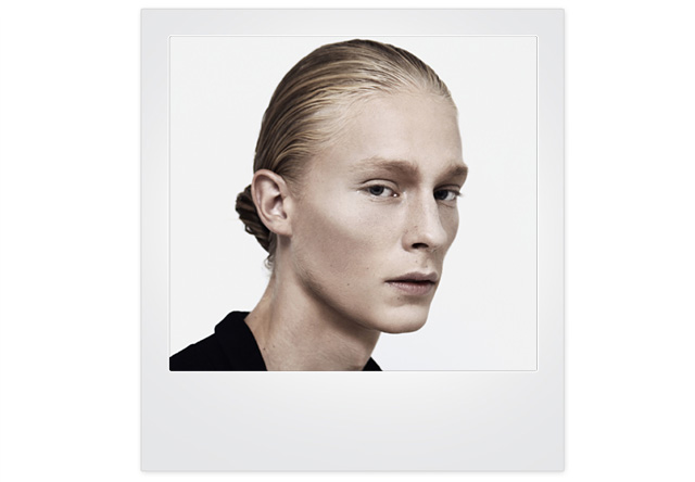 6 российских мужчин-моделей, популярных за рубежом (фото 6)