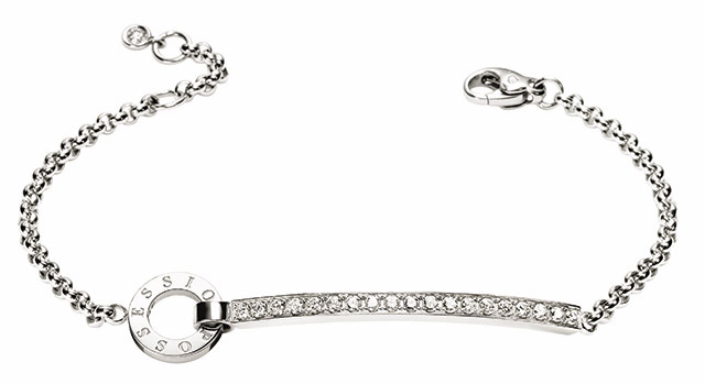 Новогодняя коллекция часов и ювелирных украшений от Piaget (фото 1)