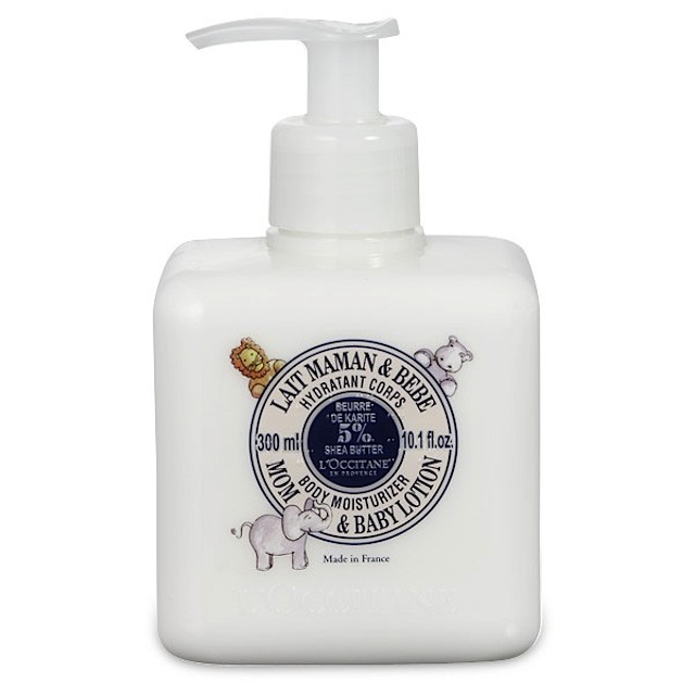 Восемь детских косметических средств (фото 3)