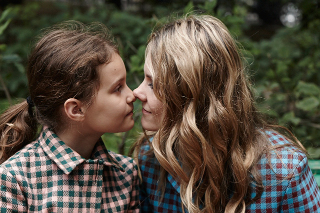 Вариация на тему: New Look от Prada (фото 5)