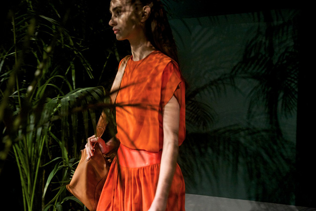 Секретный вечер Hermès в Париже (фото 3)