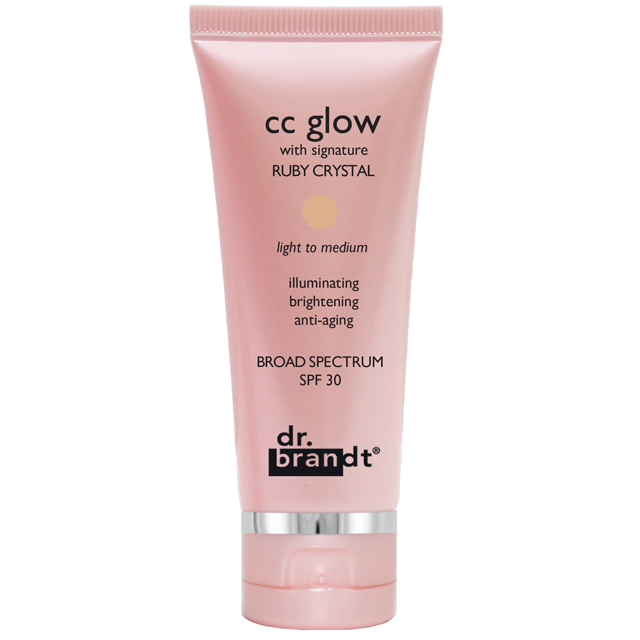 Что нового: коллекции M.A.C и Dior, крем Dr. Brandt (фото 1)