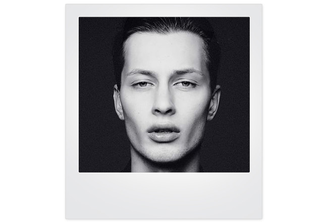 6 российских мужчин-моделей, популярных за рубежом (фото 5)