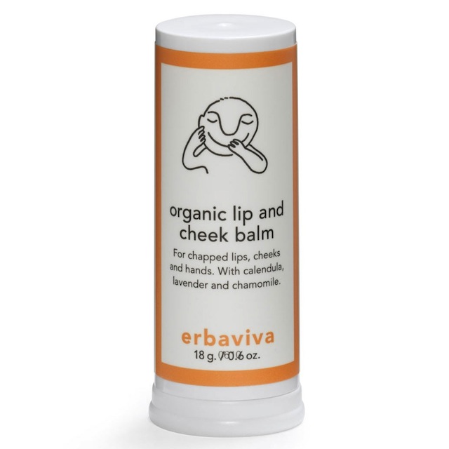 Восемь детских косметических средств (фото 8)