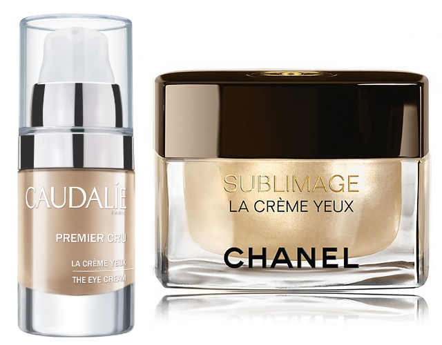 В фокусе: уход за кожей вокруг глаз (фото 1)