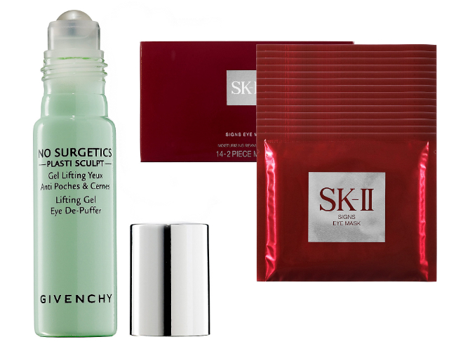 В фокусе: уход за кожей вокруг глаз (фото 2)