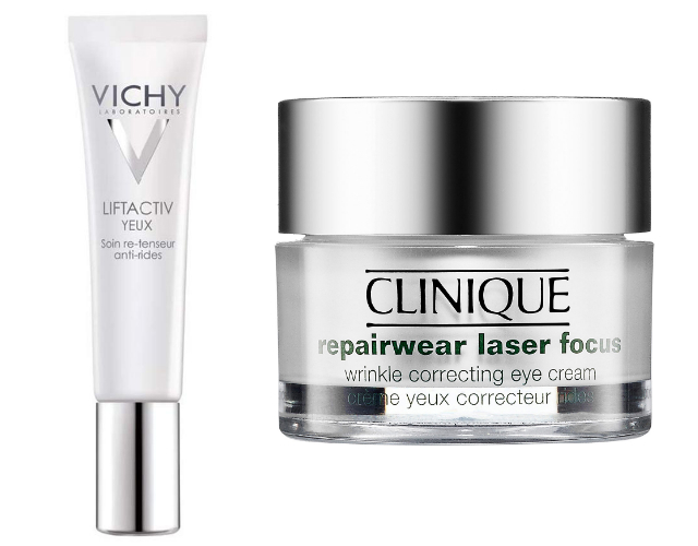 В фокусе: уход за кожей вокруг глаз (фото 4)