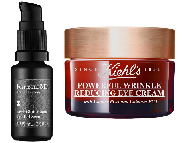 В фокусе: уход за кожей вокруг глаз (фото 6)