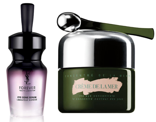 В фокусе: уход за кожей вокруг глаз (фото 5)