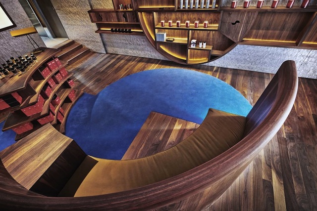 Адрес недели: новый бутик Frédéric Malle в Нью-Йорке (фото 4)