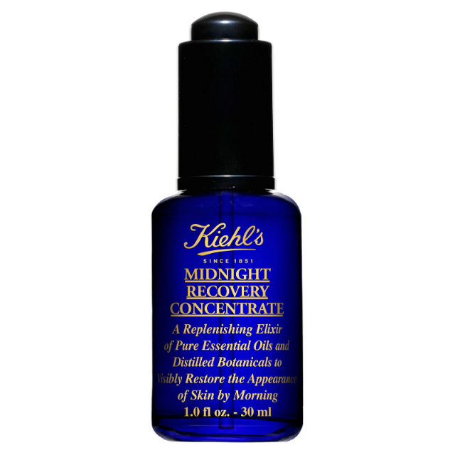 Пять новинок для ночного ухода за кожей (фото 2)