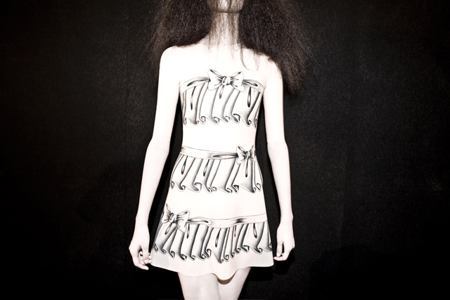 Эксклюзив Buro 24/7: в гостях у Viktor & Rolf (фото 6)