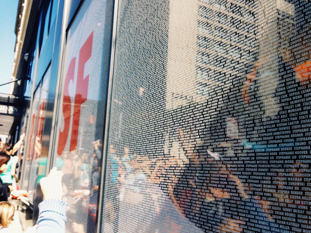 "Женский марафон Nike" в Сан-Франциско. Как это было (фото 1)