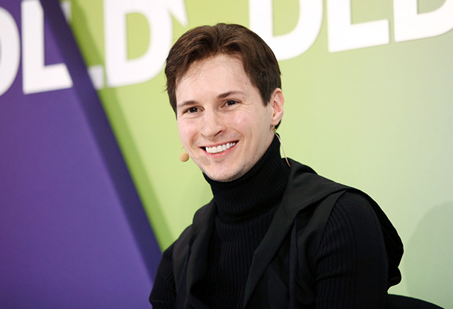 Павел Дуров уйдет из "ВКонтакте"? (фото 1)