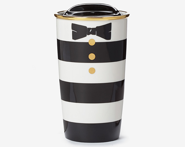 Коллекционная кружка Starbucks от Alice+Olivia (фото 3)