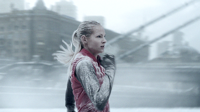 Кадр из ролика Nike Play Russian Кадр из ролика Nike Play Russian