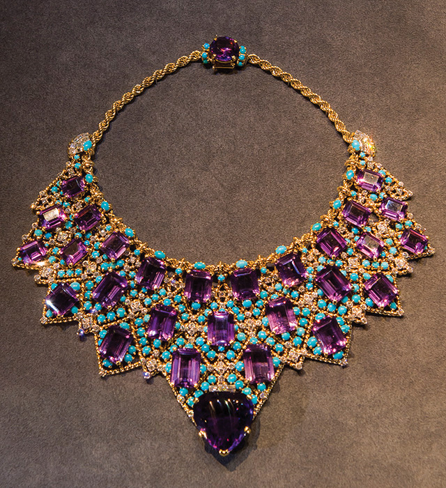 В Париже открылась выставка "Cartier. История и стиль" (фото 8)