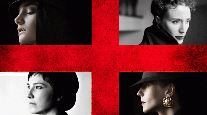 Грузия изнутри: четыре грузинские женщины говорят о самом важном