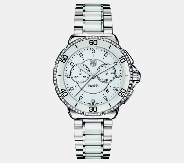 TAG Heuer в новом российском фильме "Остров везения" (фото 1)