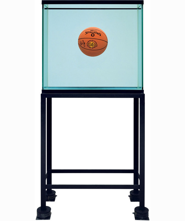 Крупнейшая выставка Джеффа Кунса откроется в Whitney Museum of American Art (фото 2)