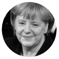 Мир вспоминает Маргарет Тэтчер (фото 3)