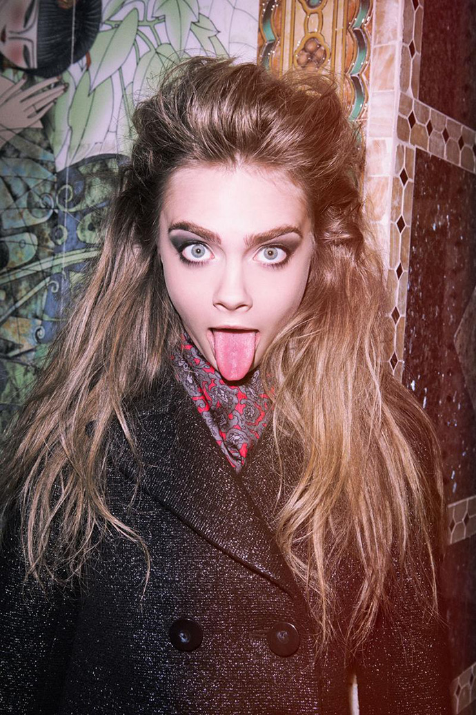 Феномен Кары (фото 2)