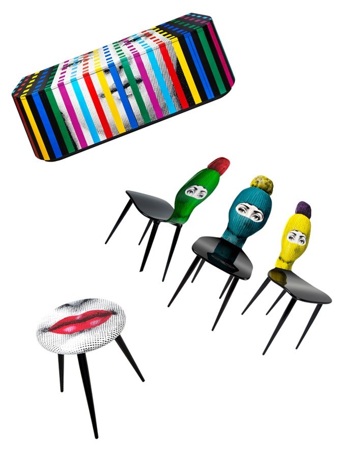 Искусство иллюзии: к 100-летию Пьеро Форназетти (фото 2)