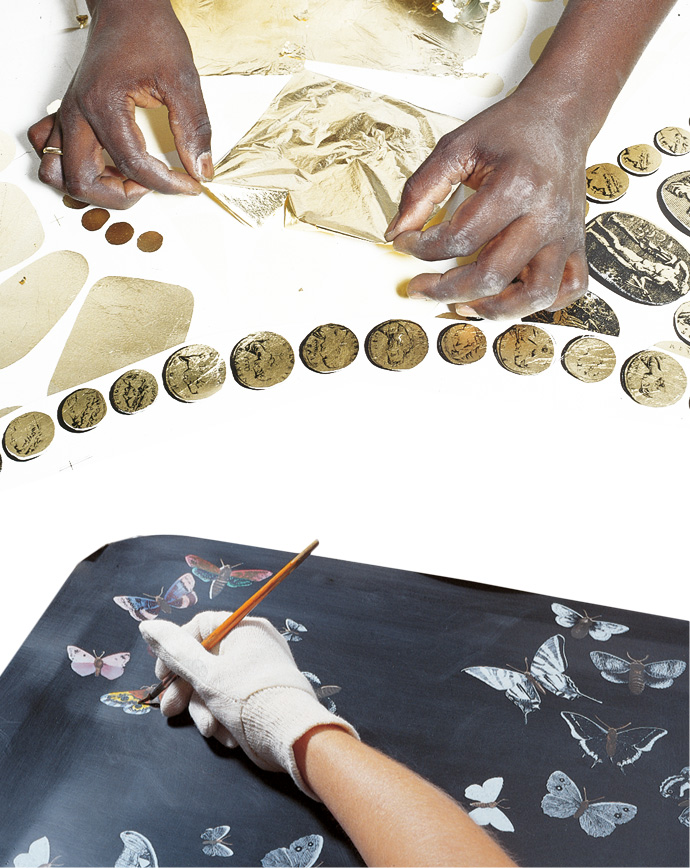 Искусство иллюзии: к 100-летию Пьеро Форназетти (фото 3)