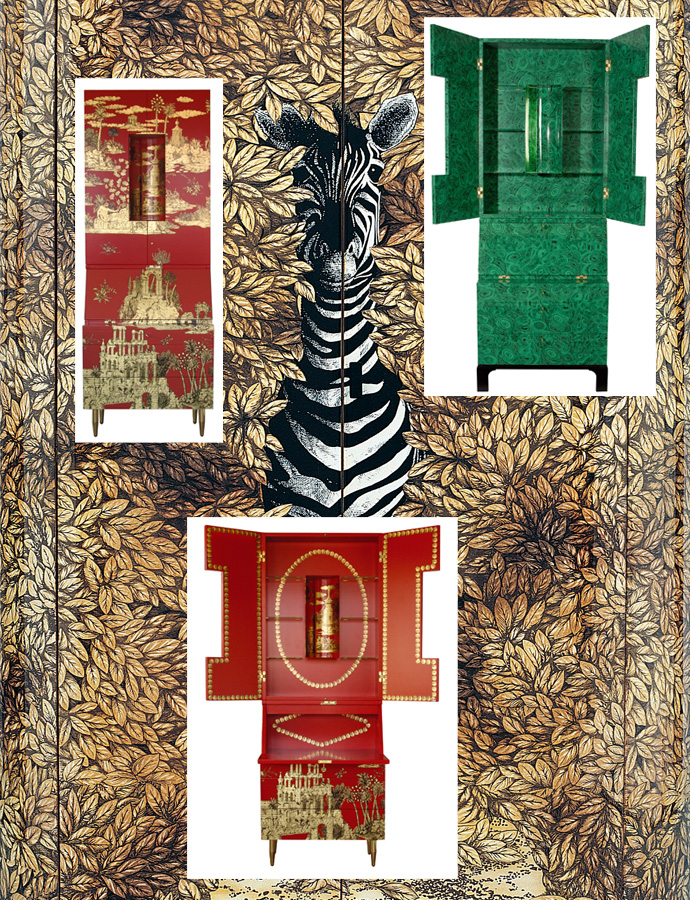 Искусство иллюзии: к 100-летию Пьеро Форназетти (фото 4)