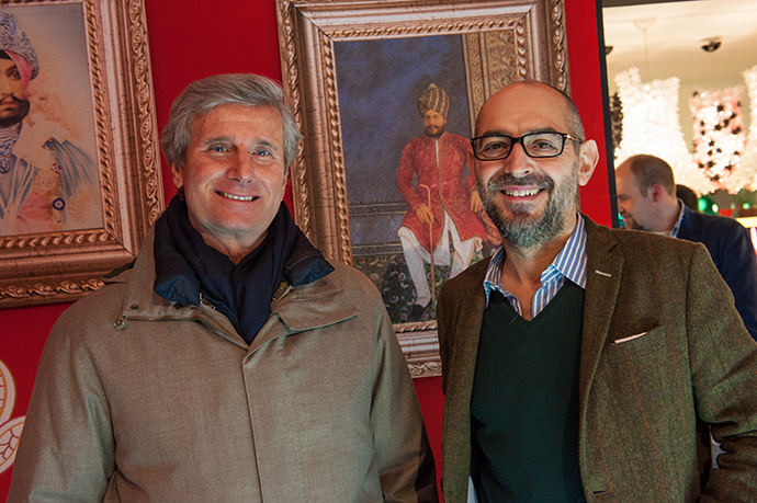 Компания Kartell – чудеса из прозрачного пластика (фото 4)