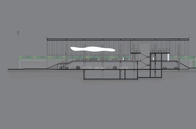 Первый отель Филиппа Старка на Бали (фото 3)